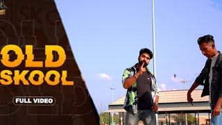 Old School Song |Prem Dhillon ft Sidhu Moose Wala | Naseeb   | sidhu moosewala new latest 2020 song|