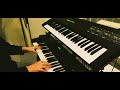 roland d 20 v d 50 pt 1 comparing sounds sound demo