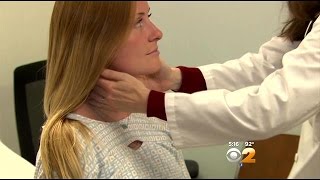 Dr. Max Gomez: Double Mastectomy Health Alert