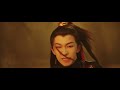 into1刘宇—《柳叶刀》mv teaser