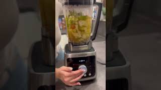 Hitra in zdrava juhica | Kasner Blender 🍲@NastjaGabor