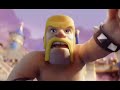 Every Card Evolution Trailer In Clash Royale