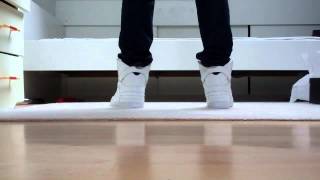 supra skytop unboxing