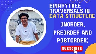 Binary Tree Traversals (Inorder, Preorder and Postorder) | Construct Binary Tree in Bangla Tutorial