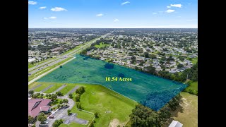 10 54 Acres at Stonecrest