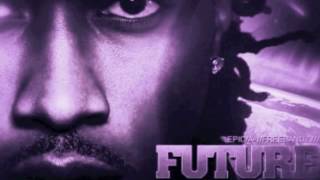Future - Magic (Chopped & Screwed by Slim K)
