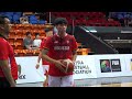 indonesia v philippines full basketball game fiba u18 asia cup 2024 seaba qualifiers