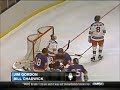 April 11, 1975-Islanders vs. Rangers, Game 3 (All Extant MSG Video and Audio)