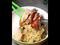 รีวิวร้านเด็ด i food reviews บะหมี่ไข่ เกี๊ยวกุ้ง ตลาดลุงเพิ่ม