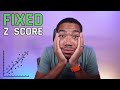 Modified Z-Score Explained (Python Outlier Detection)