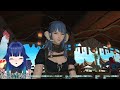 【 ff14 ffxiv 】ついに黄金拡張パッチ開始！7.1やってく！　ネタバレ注意【 夢咲たま vtuber finalfantasy14 ゲーム実況 モデルお披露目 】