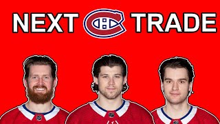 HABS RUMOURS: WHO GETS TRADED NEXT? Montreal Canadiens Trade Rumors & News Today 2022 NHL Playoffs