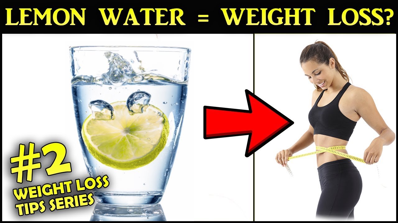 Benefits Of Warm Water And Lemon | Weight Loss Tips | Drinking Lemon ...