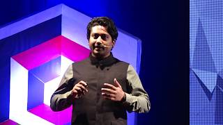 How to trust a trustless system? | Akash Gaurav | TEDxNITKSurathkal