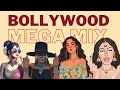 Bollywood Trap MEGAMIX 2024 | Non-Stop Romantic Mashups | Fuego Beats | Hiphop Remix