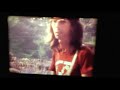 barefoot jerry live footage 1975