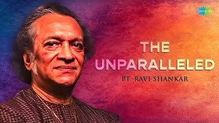 Pt. Ravi Shankar | The Unparalleled Legend of Indian Classical Music | Sitar Maestro | Instrumental