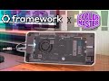 Why the Cooler Master Framework Case Could Change Everything!