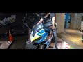 cfmoto 300sr honest review