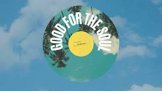JEVERSON - Good For The Soul (Official Audio)