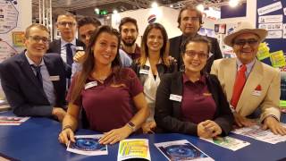 #guandongitalia at FESPA 2017