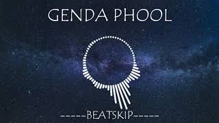 Badshah- Genda Phool | Every Other Beat is Missing | JacquelineFernandez | Payal Dev | Music Video