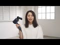 【美st×dyson】新しいダイソンのドライヤーがすごい。不器用な40代みんなが「絶対買いたい」と答えました！