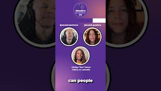Think deeper about how you pick your speakers for your conference. Zoe Moore. #reels #meetingprofs