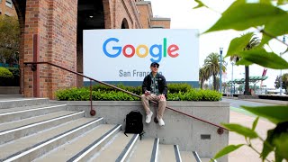 a day in the life of a google software engineer (2025)