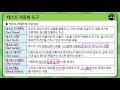 시나공 정보처리 1411300 테스트 자동화 도구