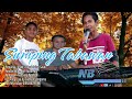 LAGU BAJAU SUMPING TABAWAN KG SIABBAN~TOVEK VS FAIZUL SAUDI Feat NABIEL BLACK