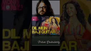 Dil Mein Baji Guitar | Apna Sapna Money Money (2006) | Pritam | Mika Singh | Nishant Sharma