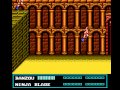 NES Longplay [434] Double Dragon III: The Rosetta Stone (JP)