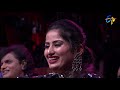 utthama over action nomination sridevi drama company 25th episode celebrations 18th july 2021