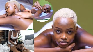 Dore Ubusambanyi Bubera Muri Sauna na Massage.Umva Ubuhamya bw'Umusore Waboneye Akumiro Muri Massage