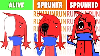 Incredibox Sprunki |Sprunki Alive VS Sprunkr VS Sprunkr but Sprunked