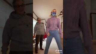 Jordyn Jones Tiktok