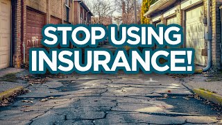 The Reason You Need HOA Reserves (Not Insurance!) | Reserve Studies 101 Pt 1