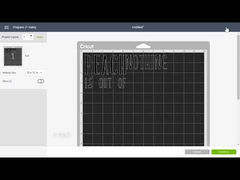 How do you use attach?