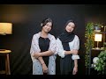 SEMPURNA - ANDRA AND THE BACKBONE (Cover by Ashila ft Putri)