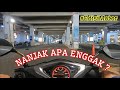 REVIEW PARKIR MALL JAKARTA PART 24.2 : THAMRIN CITY Part 2 / MOTOR