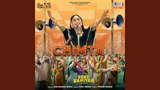 Chimta (From "Buhe Bariyan")