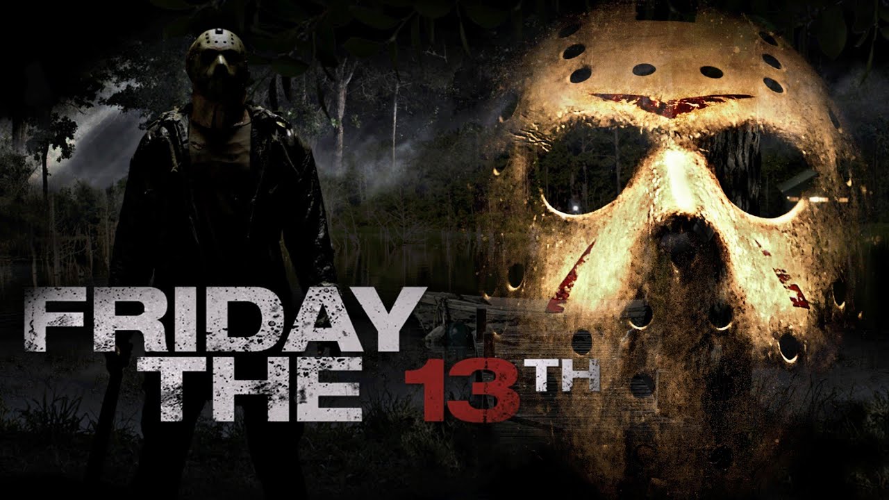 Friday The 13th | 2009 | Official Trailer 1 & 2 | HD | Horror-Thriller ...