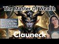 Amazing Mighty Clauneck | Story Behind Offering And Summoning