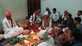 shree chauka aarti samaroh 08.12.2023 saheb bandagi saheb