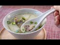 【下処理不要で超簡単】牛すじ肉を一つ鍋で煮るだけ スープとポトフ、カレーを作ってラクしよう♪ 一つ鍋で作り置き・四毒抜きの食生活にも 　小麦・油・乳製品・甘いもの無し