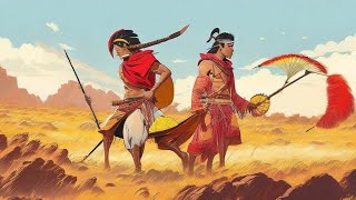 Revealing the Dark Secrets: How Native Americans Lost Their Land