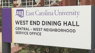 3 arrested, 1 wanted in downtown Greenville/ECU campus assaults
