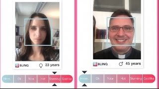 #Howhot: Wie heiß bin ich wirklich?