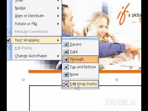 Microsoft Office Publisher 2003 Add or delete adjust handles for a picture Microsoft Office Publisher 2003 Add or delete adjust handles for a picture